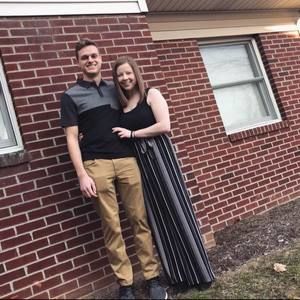 Meet your Posher, Christina